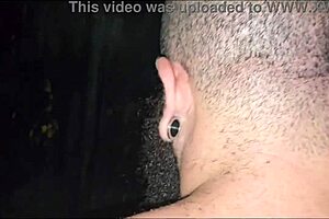 Personal Trainer Seduced By Friends In Basement