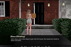 Am I Too Bold In Part 2