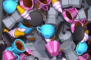 Discover the intriguing world of game hentai adventures