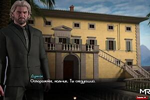 treasure of nadia brings intense pleasure with brunette e3 75 in anime hentai