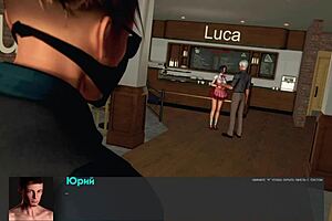 Complete gameplay of deviant anomalies part 22 featuring asian sluts in 3d cartoon sex scenes