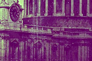 Dark Lantern Entertainment Shares Erotic Confessions of a Victorian Gentleman