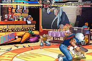 Brian Vs Shokuhou Cartoon Anime