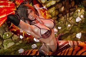 academy 205 brings fun anime hentai game action 😎