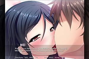 in bullied bribe episode 9, do you enjoy the humiliation games?