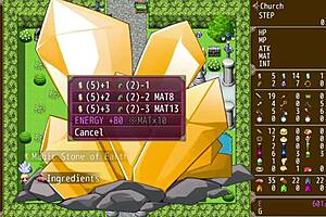 goblins strike back and instantly fuck heroines in fantasy anime hentai playthrough part 6