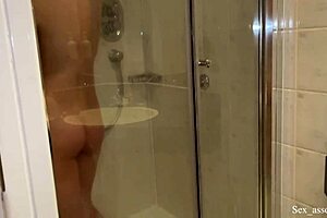 you cant share a bed with your stepmom and have a boner we need to deal with it right now kind stepmom helps her stepson with an accidental erection