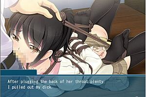 Teacher punish me ～ojou-samas extracurricular lesson part 1