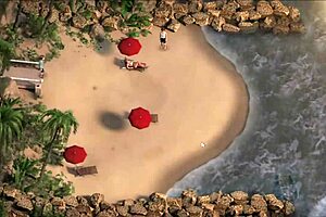 O Tesouro Da Nadia - Parte 1 - Ptbr - Game Sexo