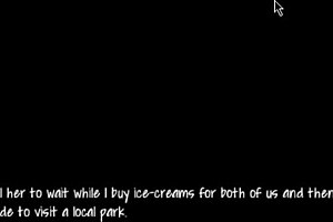 wanna see the wet summer days hentai longplay?