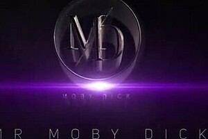 Rosalindxxx rides Mr Mobydick in kinky leather group fuck