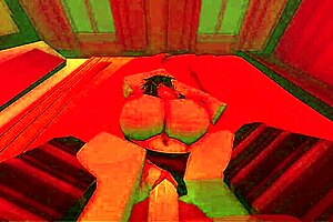 Special 5K animation from RR34