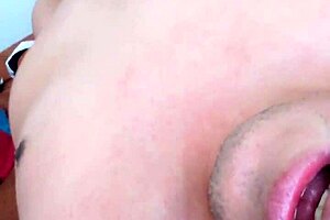 Gay Guy Cumming On February 25 2025