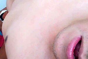 Gay Guy Cumming On February 25 2025