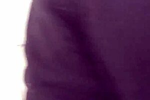 Gym Bathroom Naughtiness