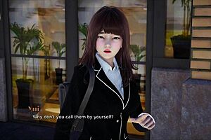 my real desire 9 is hot