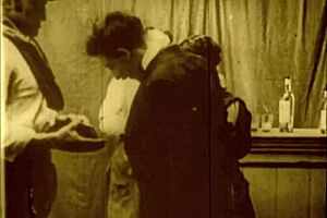 Back in the day, Victorian homosexuals had secret meetups. Their hidden desires unfolded in vintage style.