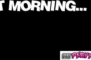 Is This Right - Petite 18+ Stepniece Seduces Sad Stepuncle - Venus Vixen!