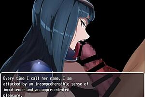 i'm dominated, they play with my cock