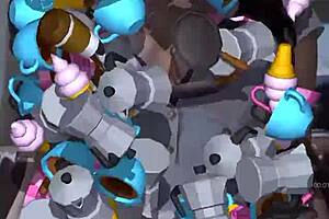 Discover the intriguing world of game hentai adventures