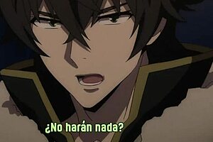 Tnynn episode 8 in Spanish offers tantalizing hentai adventures with anime characters.