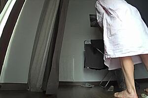 She cheated on her husband with his cousin