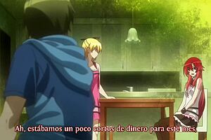 dakara boku wa h ga dekina cap 10