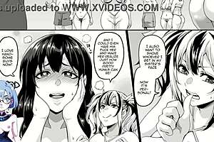 Beach Vacation Turns Sex