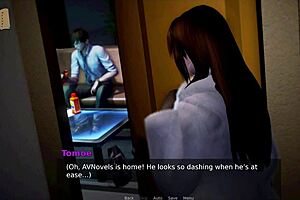 Get some insight into the world of anime and hentai with The Academy 205 walkthrough