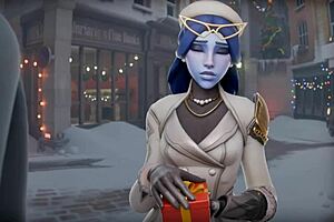 Overwatch Compilation 160 29 12 24