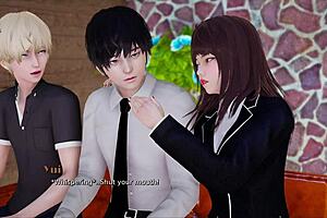 my real desire 9 is hot