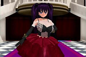 girl b hero scenes part 26 auphemia 1