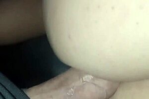 Primer Anal De Mi Peliroja Favorita