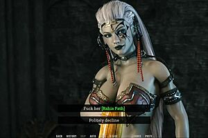 Tales From The Unending Void 89 Anime Game