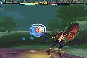 Tqh 0 Team Lei Lei Vs Team Kureha