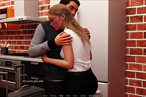 Sunshine love 8 anime game fun 😊