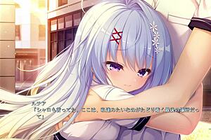 What happens in Unless Terminalia Lucia Valignano scene 1?