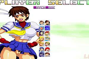 Tqh 0 Team Lei Lei Vs Team Kureha