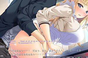 Itsu Made Mo Musuko No Mama Ja Irarenai Scene 5