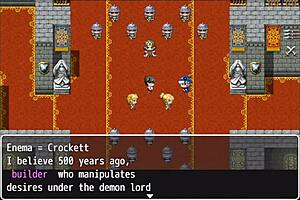 The Kingdom Is Under Attack! I Must Save It - Bible Quest Part 12