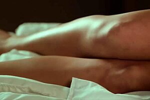 Vixen Dream Girlfriend Blake Loves To Please Her Man With Cunilingus Lick Big Tits Doggystyle Spooning Hairy Masturbation Beaver Friend