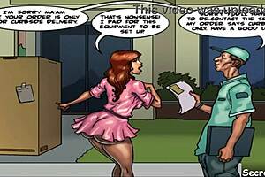 bbc teen 18+s run a train on a pornstar milf cougar in this interracial gangbang