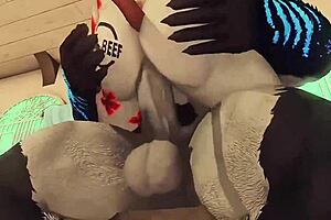 compilation of animations by artist oredsnow 2