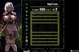 Destined damsel in distress gallery