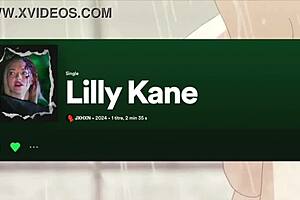 Curious About Horny Sist 3D Cartoon Hentai On Public Bus?