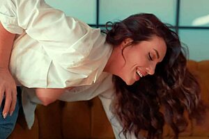 Stepmom Porn Watch Turns Into Intense Hot Fucking Session