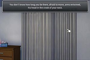 My professor keeps me as boyfriend in top gay anime action. Coming out with Ian in part 04!