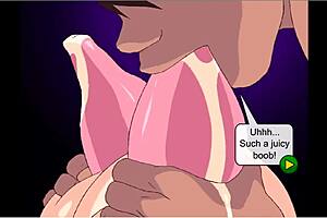 oh man, i messed up this cartoon anime hentai thing again