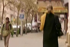 Hunting a slave in the city fresh 18 yo meat zyna