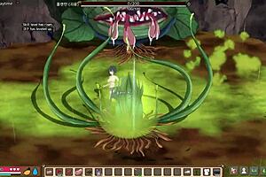 Mad Island Hentai Game Played Hard